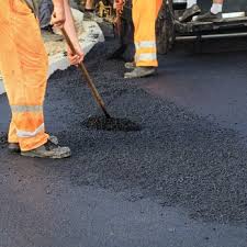 Trusted Bergenfield, NJ Driveway Paving Services Experts